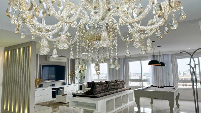 Excepcional Apartamento de Cobertura: 30ª foto da galeria de imagens do imóvel