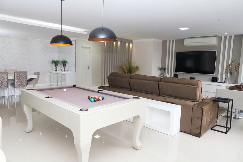 Excepcional Apartamento de Cobertura: 80ª foto da galeria de imagens do imóvel