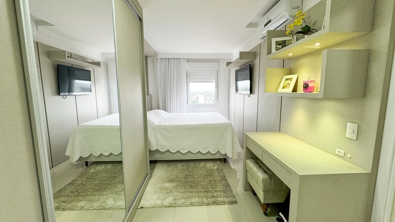 Excepcional Apartamento de Cobertura: 39ª foto da galeria de imagens do imóvel