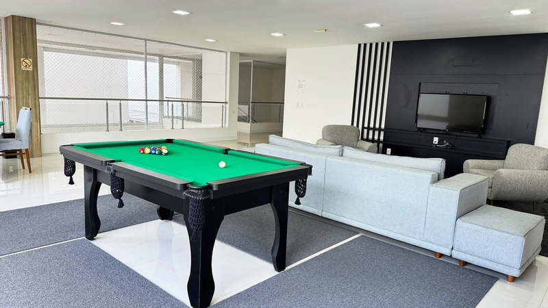 Excepcional Apartamento de Cobertura: 65ª foto da galeria de imagens do imóvel