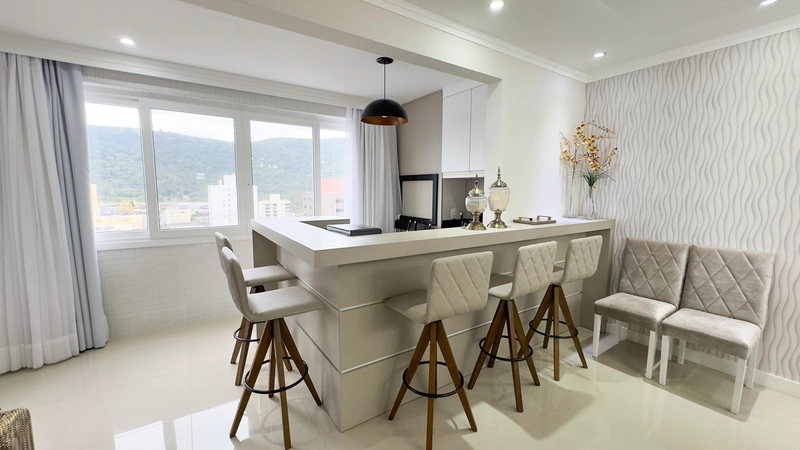 Excepcional Apartamento de Cobertura: 15ª foto da galeria de imagens do imóvel