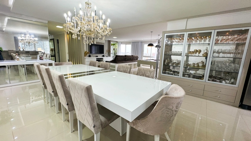 Excepcional Apartamento de Cobertura: 25ª foto da galeria de imagens do imóvel