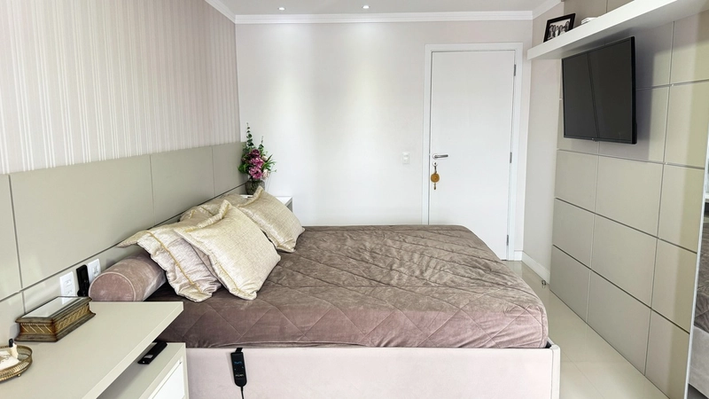 Excepcional Apartamento de Cobertura: 48ª foto da galeria de imagens do imóvel