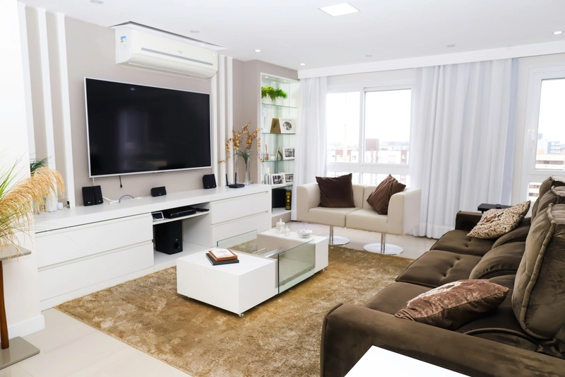 Excepcional Apartamento de Cobertura: 89ª foto da galeria de imagens do imóvel