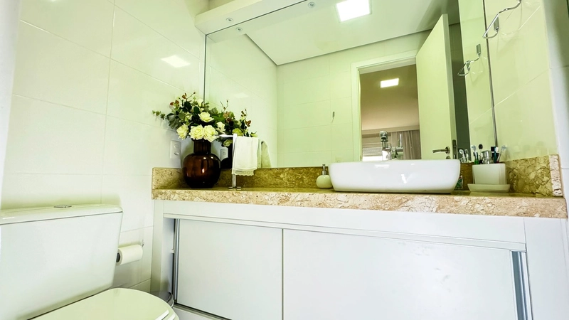 Excepcional Apartamento de Cobertura: 36ª foto da galeria de imagens do imóvel