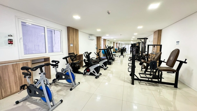 Excepcional Apartamento de Cobertura: 67ª foto da galeria de imagens do imóvel