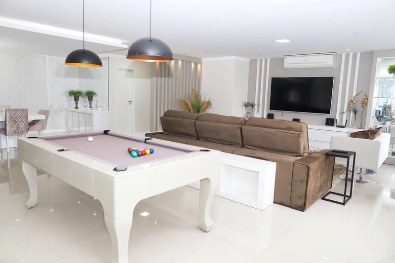 Excepcional Apartamento de Cobertura: 82ª foto da galeria de imagens do imóvel
