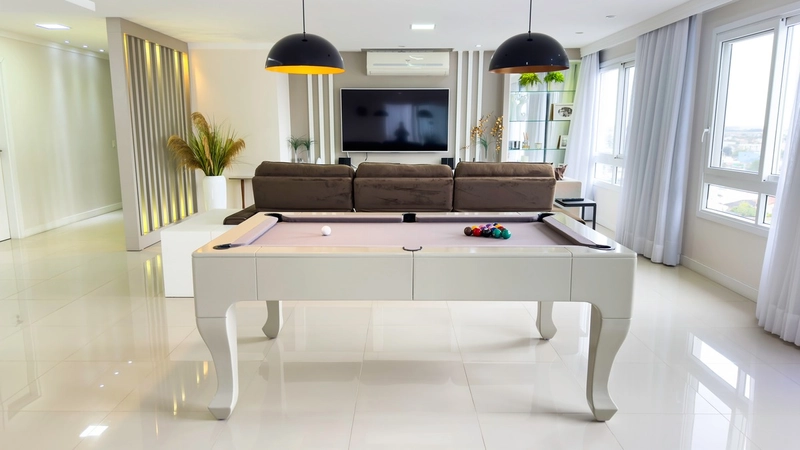 Excepcional Apartamento de Cobertura: 7ª foto da galeria de imagens do imóvel
