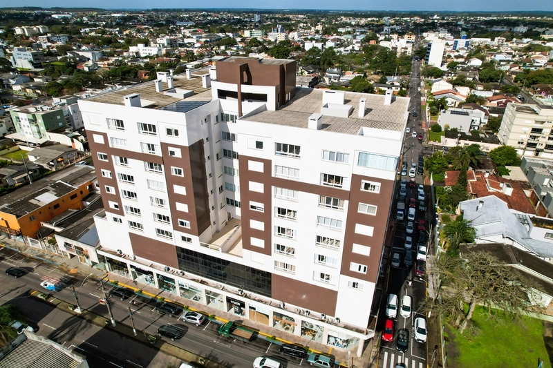 Excepcional Apartamento de Cobertura: 3ª foto da galeria de imagens do imóvel