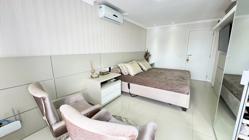 Excepcional Apartamento de Cobertura: 51ª foto da galeria de imagens do imóvel