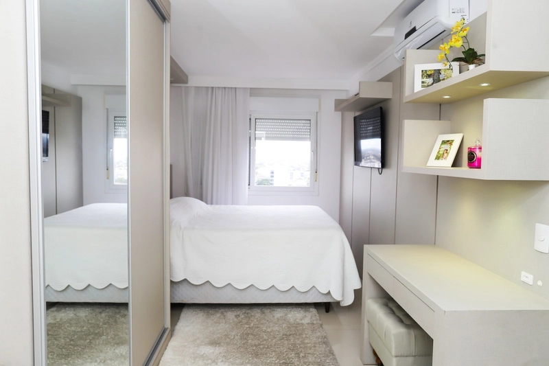 Excepcional Apartamento de Cobertura: 96ª foto da galeria de imagens do imóvel