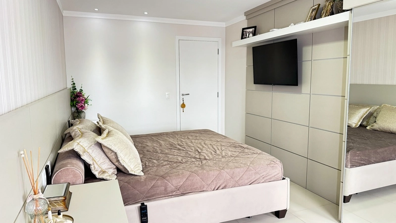 Excepcional Apartamento de Cobertura: 47ª foto da galeria de imagens do imóvel