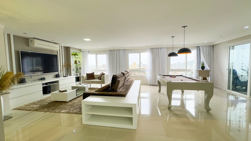 Excepcional Apartamento de Cobertura: 12ª foto da galeria de imagens do imóvel