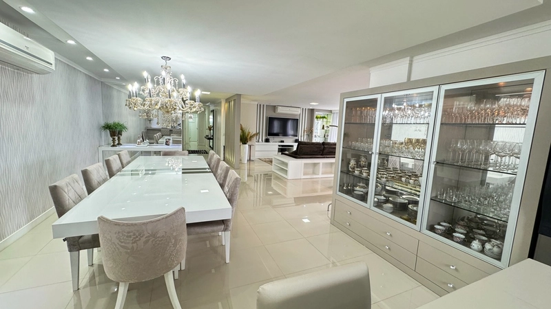 Excepcional Apartamento de Cobertura: 24ª foto da galeria de imagens do imóvel