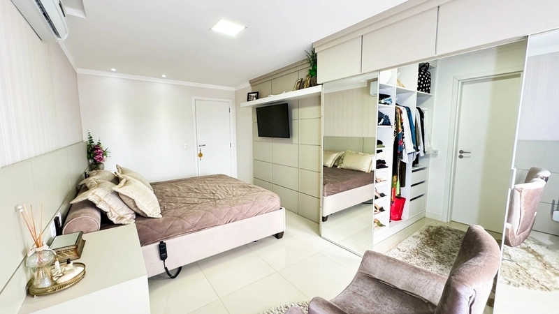 Excepcional Apartamento de Cobertura: 46ª foto da galeria de imagens do imóvel