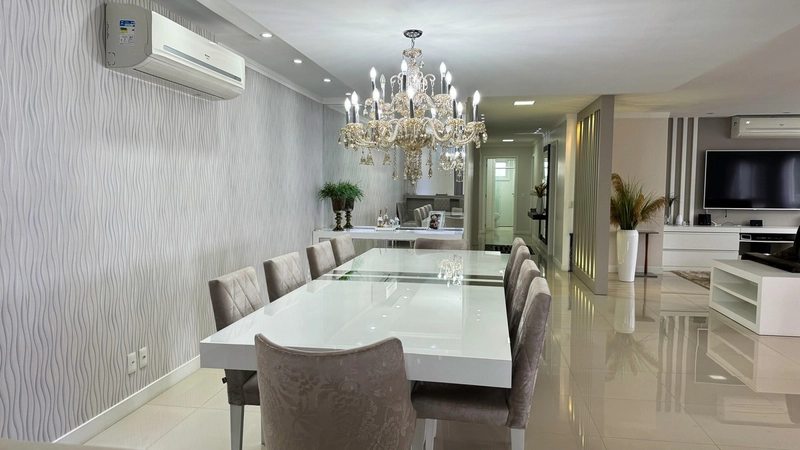 Excepcional Apartamento de Cobertura: 23ª foto da galeria de imagens do imóvel