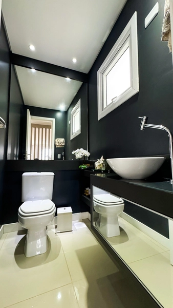 Excepcional Apartamento de Cobertura: 54ª foto da galeria de imagens do imóvel