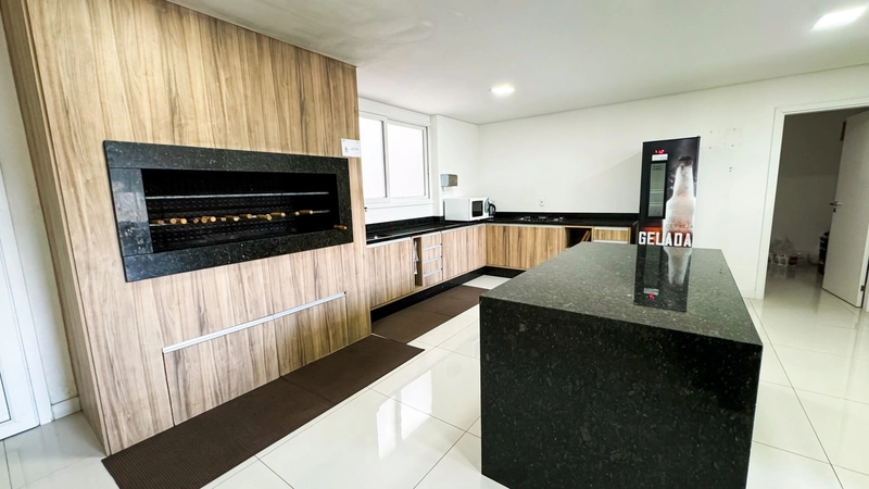 Excepcional Apartamento de Cobertura: 58ª foto da galeria de imagens do imóvel
