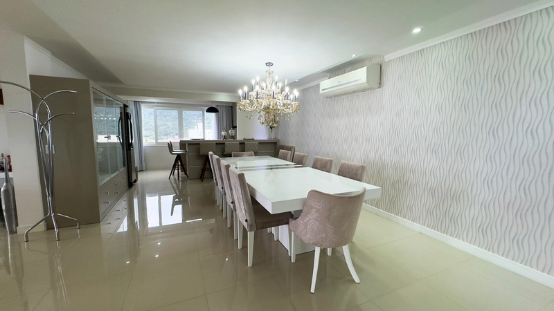 Excepcional Apartamento de Cobertura: 10ª foto da galeria de imagens do imóvel
