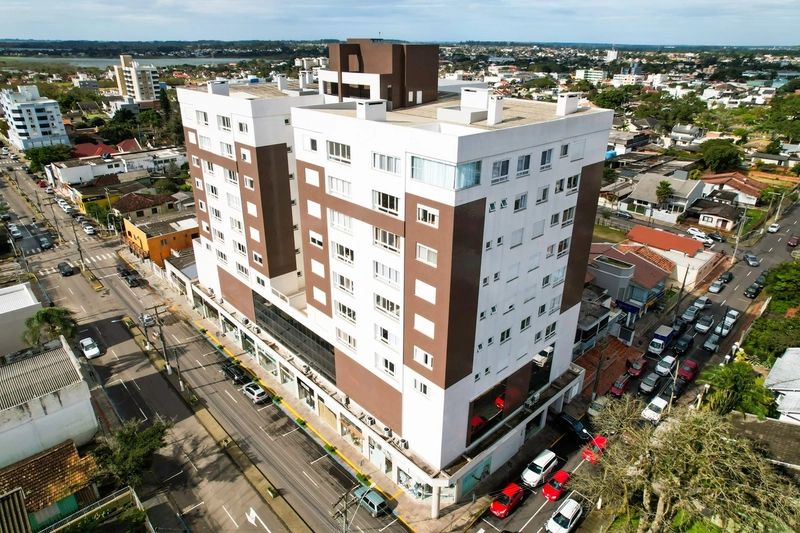 Excepcional Apartamento de Cobertura: 75ª foto da galeria de imagens do imóvel