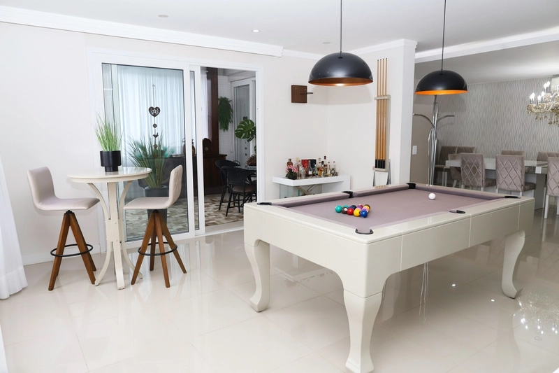 Excepcional Apartamento de Cobertura: 91ª foto da galeria de imagens do imóvel