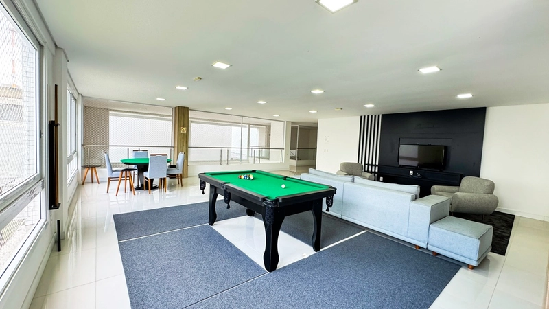 Excepcional Apartamento de Cobertura: 64ª foto da galeria de imagens do imóvel
