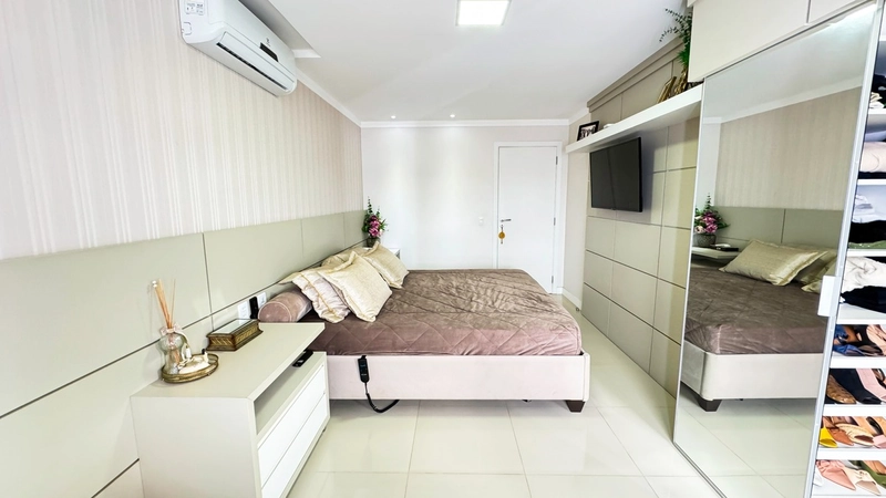 Excepcional Apartamento de Cobertura: 49ª foto da galeria de imagens do imóvel
