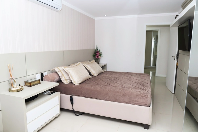 Excepcional Apartamento de Cobertura: 99ª foto da galeria de imagens do imóvel