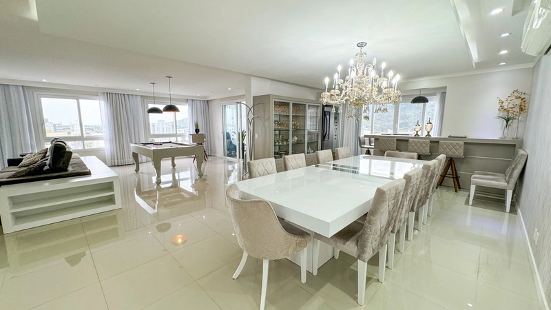 Excepcional Apartamento de Cobertura: 29ª foto da galeria de imagens do imóvel
