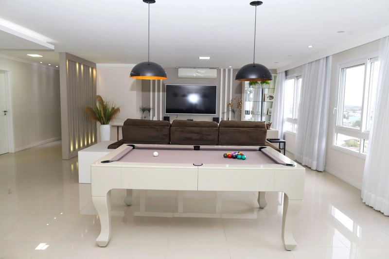 Excepcional Apartamento de Cobertura: 92ª foto da galeria de imagens do imóvel