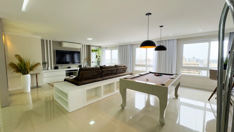 Excepcional Apartamento de Cobertura: 13ª foto da galeria de imagens do imóvel