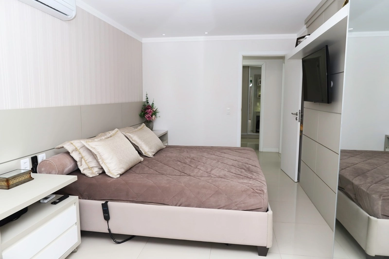 Excepcional Apartamento de Cobertura: 98ª foto da galeria de imagens do imóvel