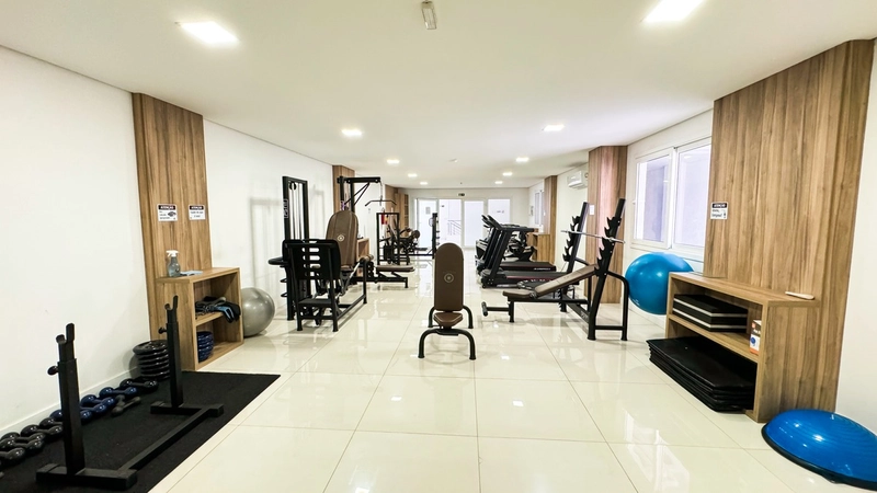 Excepcional Apartamento de Cobertura: 70ª foto da galeria de imagens do imóvel