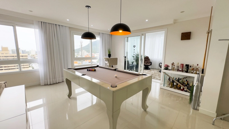 Excepcional Apartamento de Cobertura: 14ª foto da galeria de imagens do imóvel
