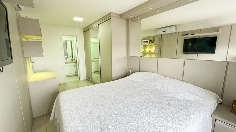 Excepcional Apartamento de Cobertura: 42ª foto da galeria de imagens do imóvel