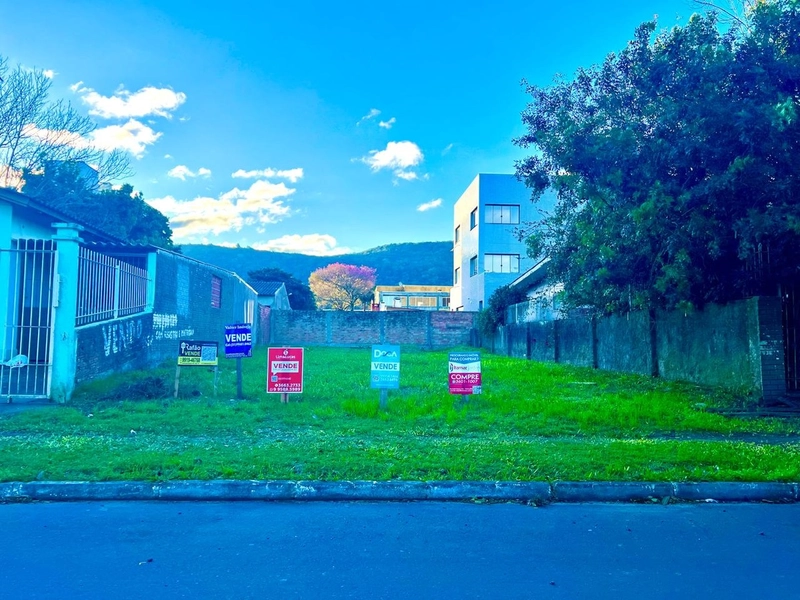 Terreno em otima localizacao: 1ª foto da galeria de imagens do imóvel