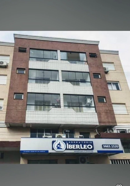 Otimo Apartamento bem localizado no centro da cidade: 1ª foto da galeria de imagens do imóvel