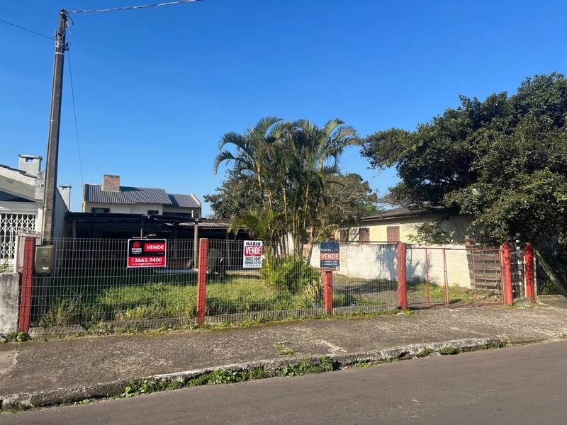 Terreno a venda em otima localizacao: 1ª foto da galeria de imagens do imóvel