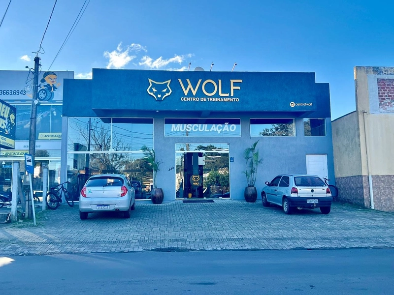 Imovel comercial a venda: 1ª foto da galeria de imagens do imóvel