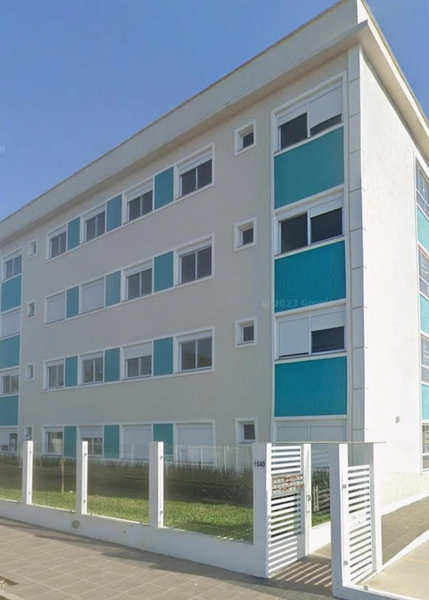 Excelente apartamento: 1ª foto da galeria de imagens do imóvel