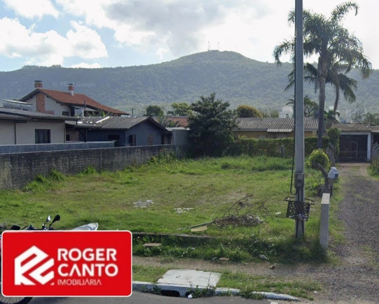 Terreno bem localizado: 1ª foto da galeria de imagens do imóvel