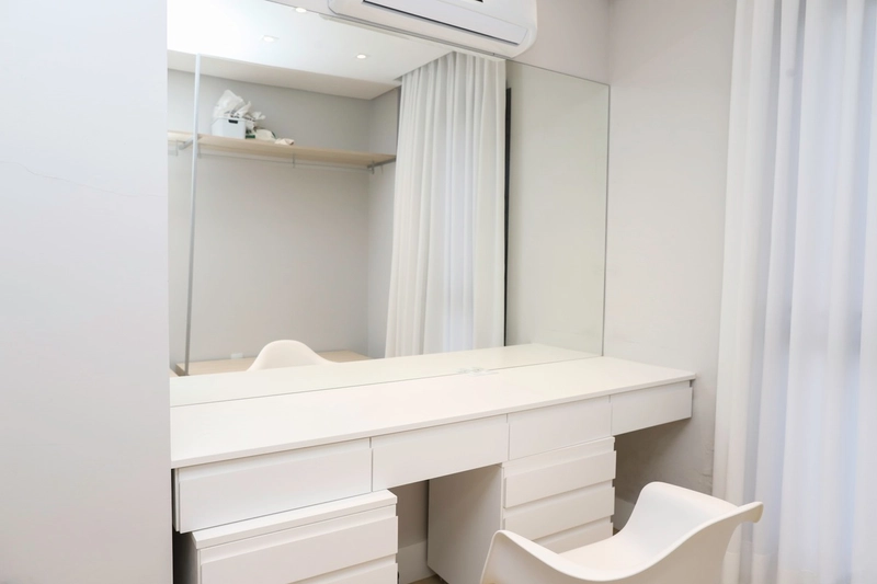 Belíssima residência no Condomínio BellVille: 71ª foto da galeria de imagens do imóvel