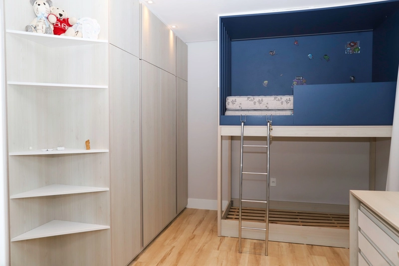 Belíssima residência no Condomínio BellVille: 60ª foto da galeria de imagens do imóvel