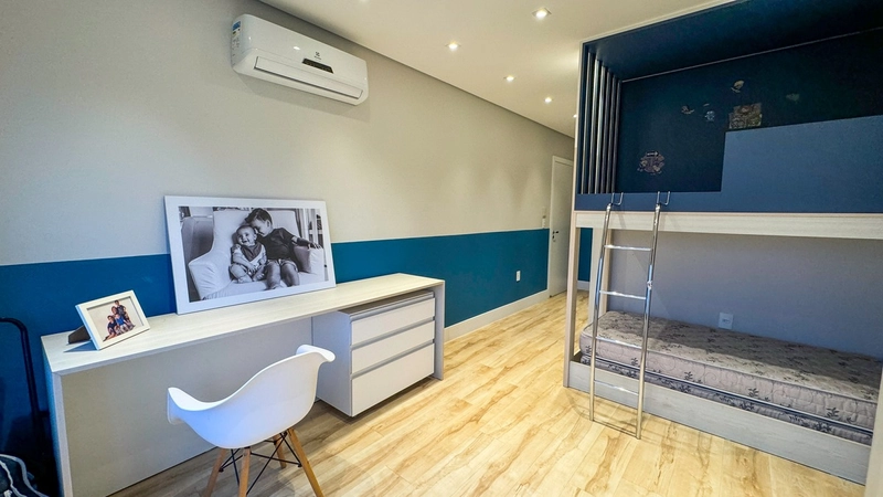 Belíssima residência no Condomínio BellVille: 24ª foto da galeria de imagens do imóvel