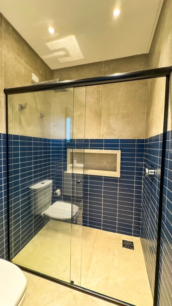 Belíssima residência no Condomínio BellVille: 20ª foto da galeria de imagens do imóvel