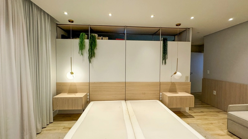 Belíssima residência no Condomínio BellVille: 15ª foto da galeria de imagens do imóvel