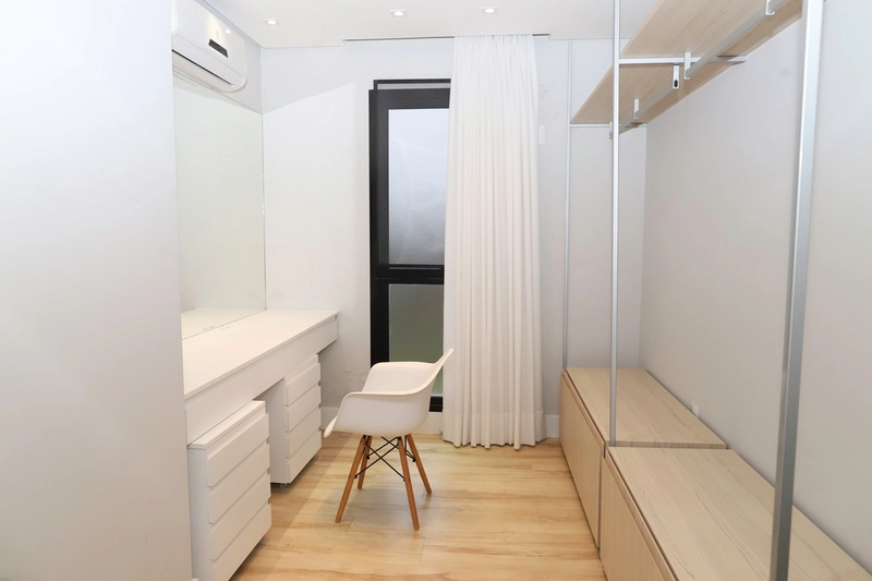 Belíssima residência no Condomínio BellVille: 69ª foto da galeria de imagens do imóvel