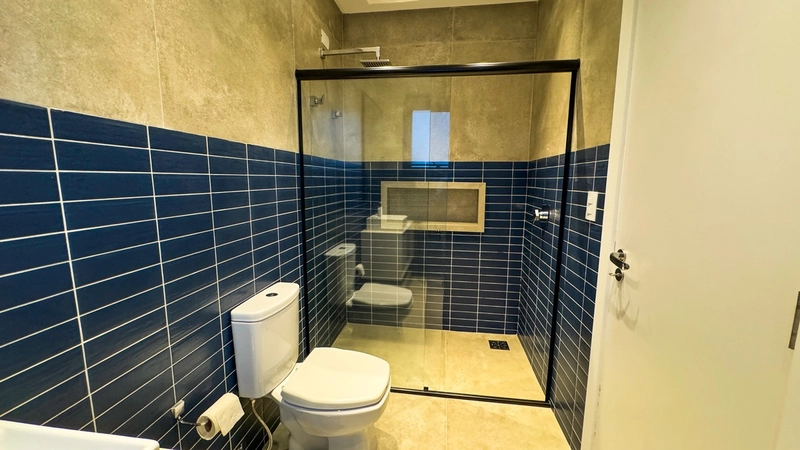 Belíssima residência no Condomínio BellVille: 19ª foto da galeria de imagens do imóvel