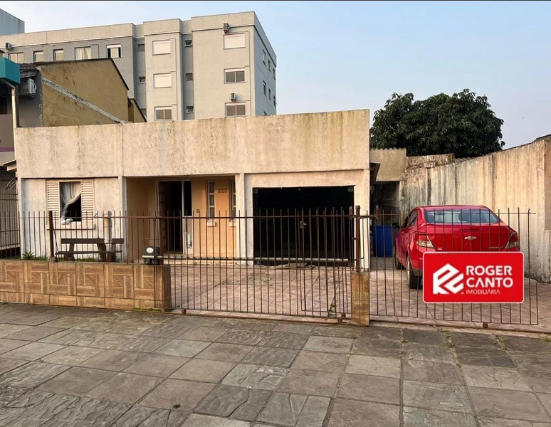 Imovel bem localizado: 1ª foto da galeria de imagens do imóvel