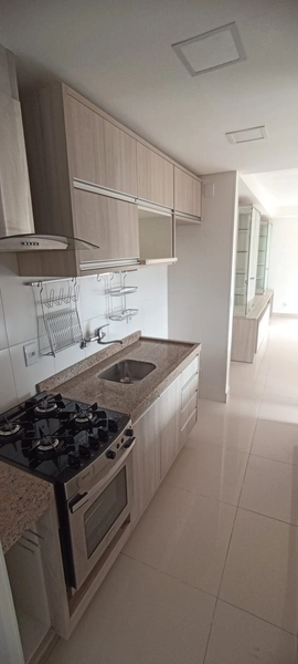 Excelente Apartamento no centro da cidade: 5ª foto da galeria de imagens do imóvel